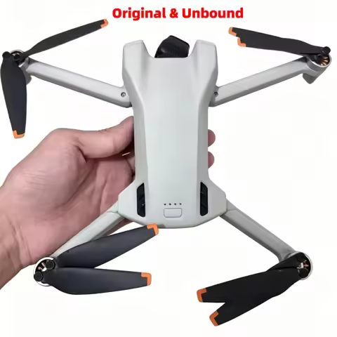 Used Original Cnmera Done for DJI Mini 3 ONLY - No Battery / No Controller，Works Perfectly, Original