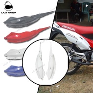 HONDA XRM125 MOTORCYCLE PARTS FAIRINGS LONG SIDE COVER FOR TRINITY XRM125 MOTORCYCLE A50 LAZYPANDA