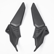 Ultrasupplier For Honda CB CBR 650R 2021 2022 2023 2024 2025 Motorcycle Unpainted Accessories CB650R