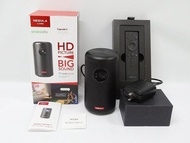 Anker NEBULA CAPSULE ii星雲膠囊2手機投影機AndroidTV