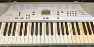 Casio 電子琴/ piano