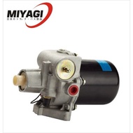 Truck parts Air dryer assy DU-4 DU4 44830-2880 44830-2990 MITSUBISHI Fuso FV415 fk617