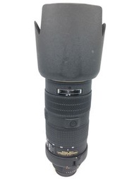 Nikon 80-400mm F2.8 （小黑第四代）