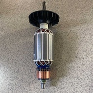 Ac220v 3 Db 240V GBH 2-24 DRE Armature Rotor Anchor Replace For BOSCH Gbh2-24 Gbh2-24Gbh 2-24Dre 6T