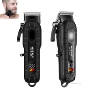 Clippers Professional Hair Digital Digital Blade Electric Clipp CB3-TH