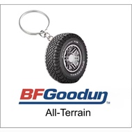 BFGood All-Terrain T/A KO2 keychain 2d