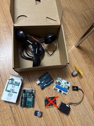 ARDUINO UNO, sensor, 感應器, iot:bit
