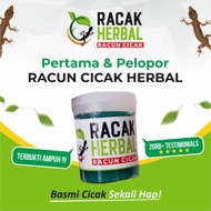 Racun Cicak Racak Herbal RHO Obat Pembasmi Cicak Tokek Racun tikus paling ampuh Racun tikus mati ker