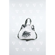 tas sling bag wanita korean style mini kekinian 2021 Motif Lidi