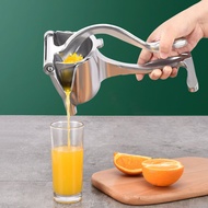 2024.4.7 German Manual Juicer Juicer Aluminum Alloy Lemon Juicer Squeezer Orange Juice Watermelon Juice Pomegranate Juice Handy Tool