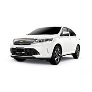 TOYOTA HARRIER 2014-2023 REAR CARGO BOOT TRAY CAR ACCESSORIES HIGH QUALITY