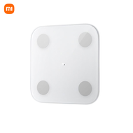 Xiaomi Mi Body Composition Scale 2 เครื่องชั่งน้ำหนักอัจฉริยะ หน้าจอ LED Smart Scale 2