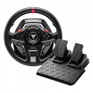 THRUSTMASTER - T128 賽車方向盤 (PS4/PS5/PC 適用) 4160868 香港行貨