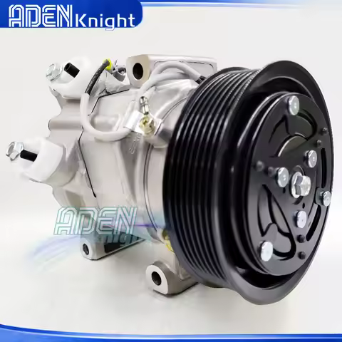 88320-0k380 10S11C AC Compressor For Toyota Hilux Vigo 88310-0K110 88310-0K132 88320-0K080 88320-0K3