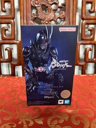 SHF 幪面超人Black Sun