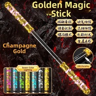 Black Technology Sun Wukong Ruyi Jingu Bang Toy for Boys Aged 6-12