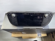 Steam Deck 遊戲機