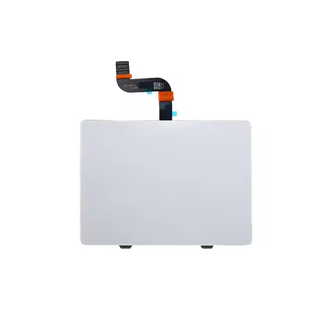 A1398 For Macbook Pro 15" Retina Late 2013 Mid 2014 Touchpad Trackpad With Flex Cable 821-1904-A