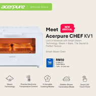 AcerPure Chef KV1 Smart Steam Oven