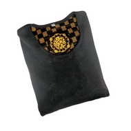 Light Wave Fast Shaking Cashmere Jacket Community 7AX0