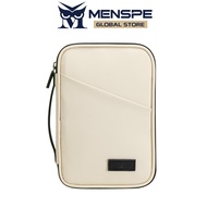 MENSPE Digital Storage Bag USB Cable Storage Bags Travel Organizer Electronic Gadget Bag Storage Bag