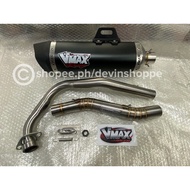 VMAX Exhaust Pipe Sniper 155