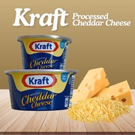 Kraft Cheddar Cheese Can (50g/100g) Easy Open