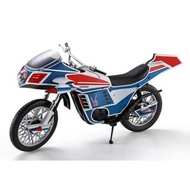 S.H.Figuarts HURRICANE LEGENDARY SHOWA MASKED RIDERS EDITION 真骨雕 真骨彫製法  幪面超人V3 電單車 颶風號