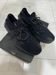 Nmd s1 black