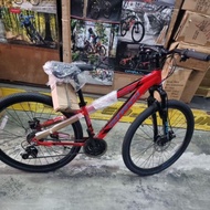 Sepeda MTB 26 inc Sepeda Gunung Dewasa POLYGON MONARCH MJR Berkualitas