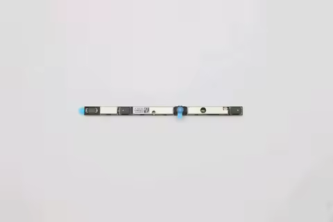 For Lenovo ThinkPad X13 T14 T14s Gen2 Camera Microphone 5C20W86474