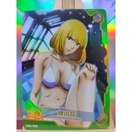 Prison School - Goddess Story Cards Collection