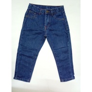 Miki baby by padini boy jeans