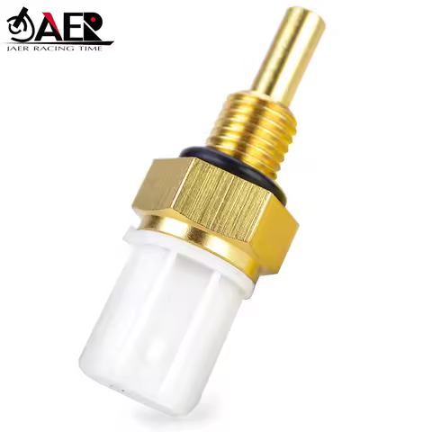 Water Temp Temperature Sensor for Kawasaki ER6N ER6F Ninja 400R 250 300 650 250SL Z250SL Z250 Z300 Z
