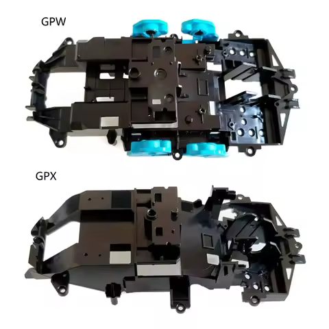 Mouse Replacement Frame Board for Logitech GPro / GProX Superlight Wireless Gaming Mouse Repair