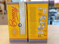 澳洲 Bonsoy 棒豆奶 - 1L×6入 【 新品優惠價 】 穀華記食品原料