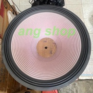 Conus Cone Paper Kertas Daun Speaker 15 Inch Inci Coil 4 Inch Tinggi