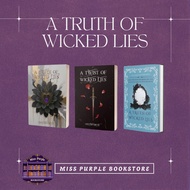 [READYSTOCK]  NOVEL ATOWL S1 & S2 BY QUEENRVSIETH