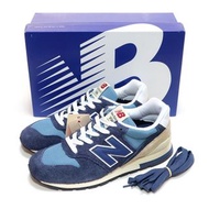 全新美制,海軍藍US9.5 Made in USA New Balance x Teddy Santis 996 991 990 992 993 996 998 1906R 2002R