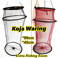 KOJA WARING FOR FISHING 99cm 45cm Random Color yes