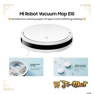 Wet &amp; Dry HOT Xiaomi Mi Robot Vacuum Cleaner Mop E10  S10  S10+  X10+ 2 in 1 Vacuum Mop Sweep Robot E10  Robot S10