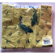 Plastic bag kuning (15x17) 50g