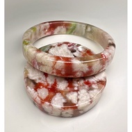 Cherry Blossom Agate Bracelet (61) Rainbow Cartier/Interesting Come And Watch Movies