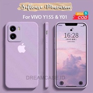 [UV01] SOFTCASE MACARON MOTIF LUCU APPLE VIVO Y15S VIVO Y01 VIVO Y01A MACARON - SOFTCASE VIVO MACARON - CASE VIVO Y15S - CASING VIVO Y01A - - CASE LUCU Y01 - KESING MACARON - SOFTCASE VIVO Y15S - VIVO - DREAMCASE - CASING VIVO Y01A - VIVO