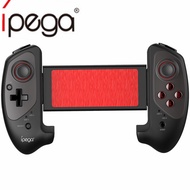 IPega 9083S จอยเกมส์บลูทูธตัวควบคุมเกมไร้สายสำหรับ PG-9083S Ios/android Telescopic Handle Pad