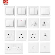 UMS 9 SERIES SWITCHES