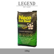 Neco Cat Food Premium Salmon-10kg