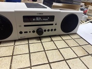 YAMAHA 微型音響組合 MCR-B142