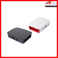 Official Casing for Raspberry Pi B+ Pi2 Pi3 Pi3B Case Enclosure