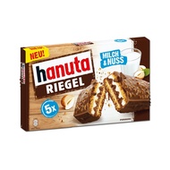 {READY STOCK} Hanuta Riegel 172.5g